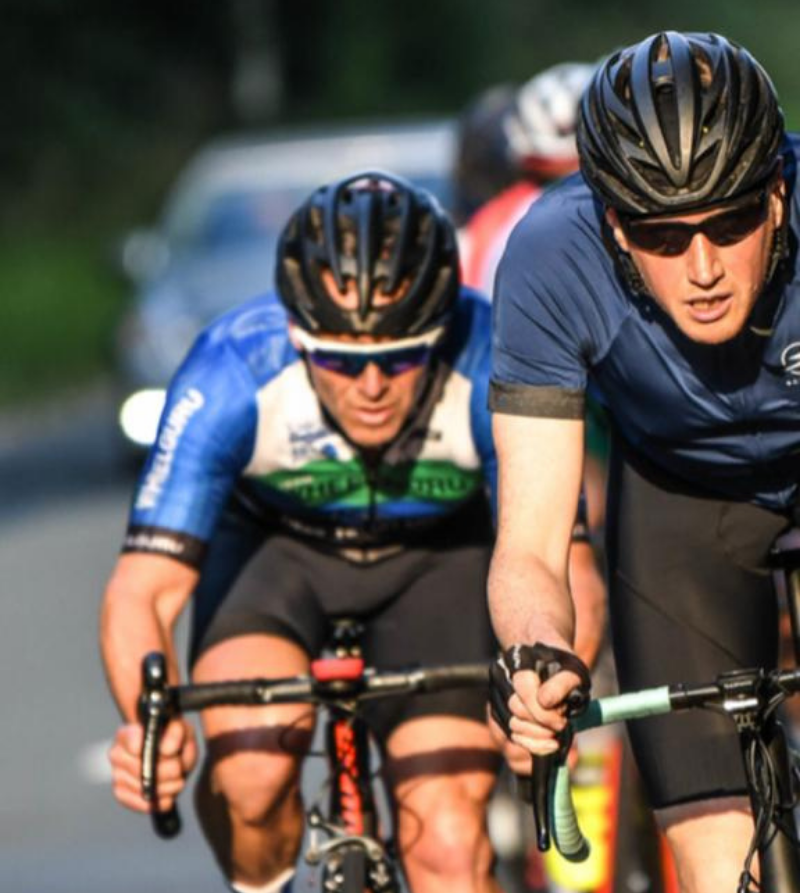 Meet Mark Ragan From The New Halifax Academy Coaching Team